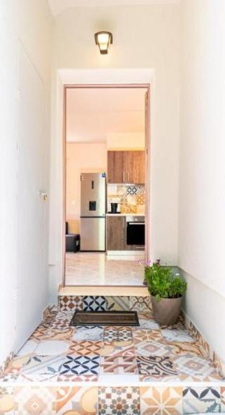 Faeax Guesthouse Linia Exterior photo