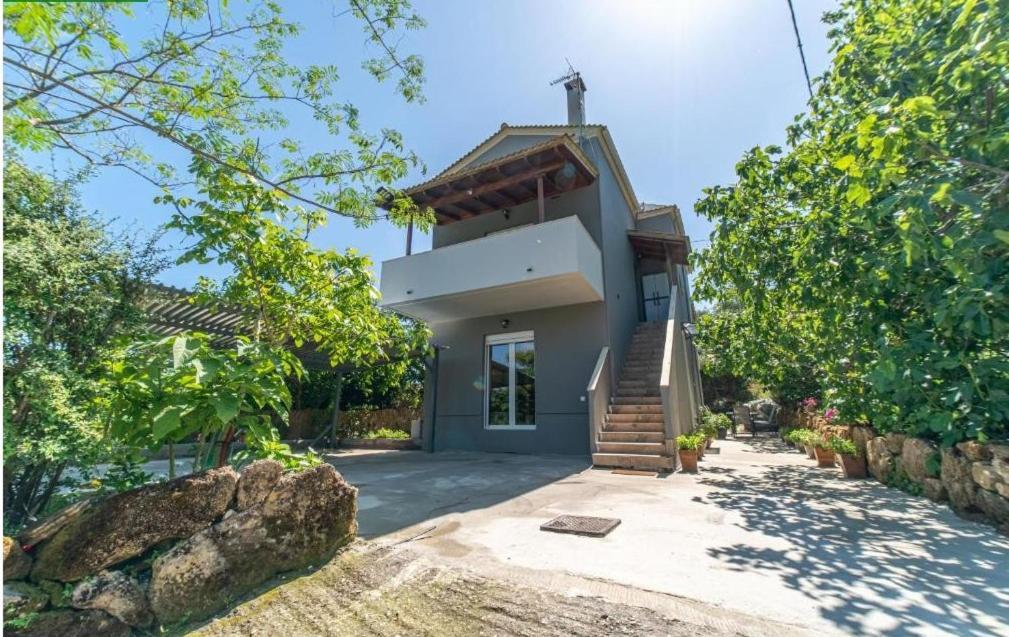 Faeax Guesthouse Linia Exterior photo