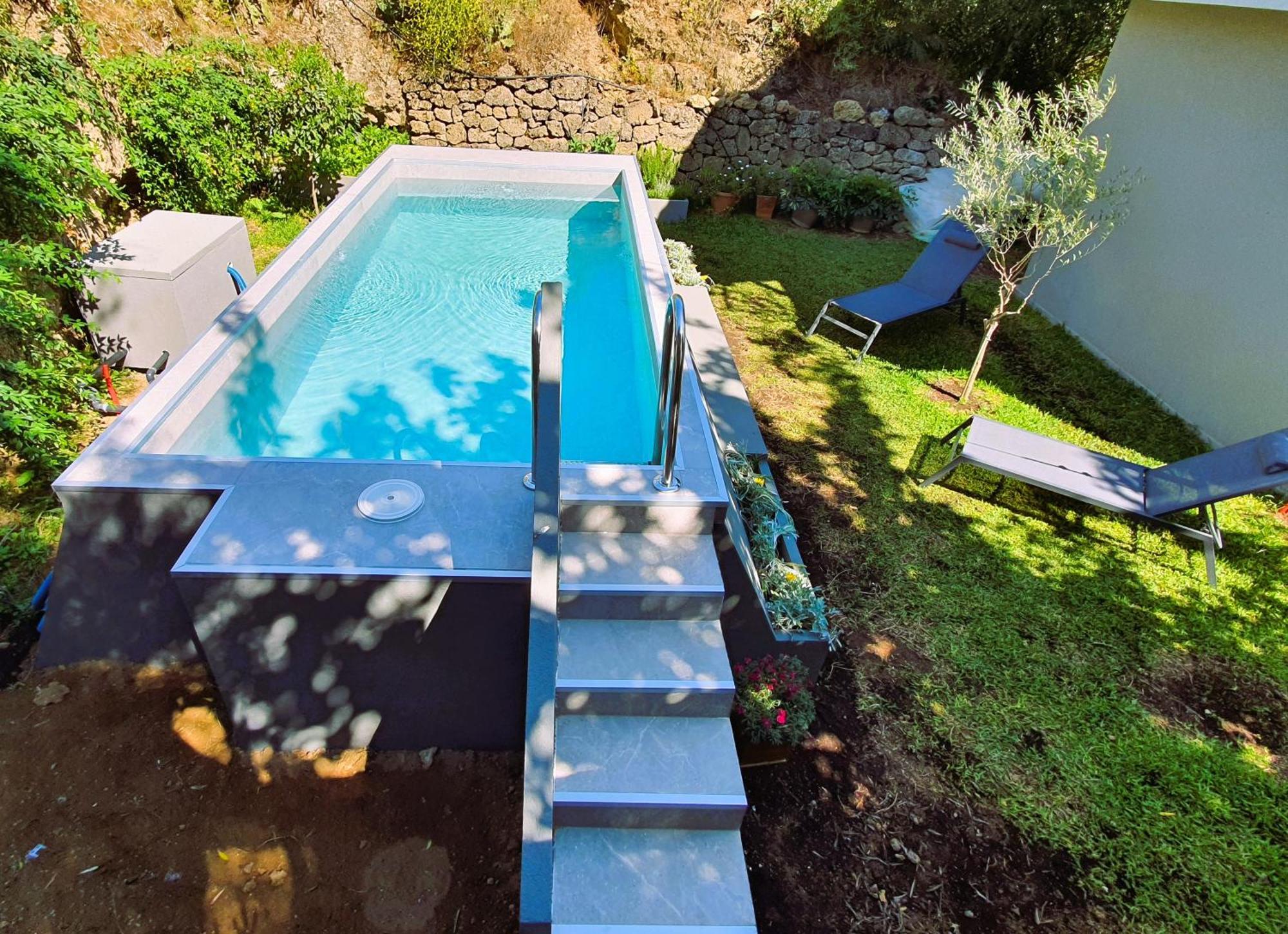 Faeax Guesthouse Linia Exterior photo