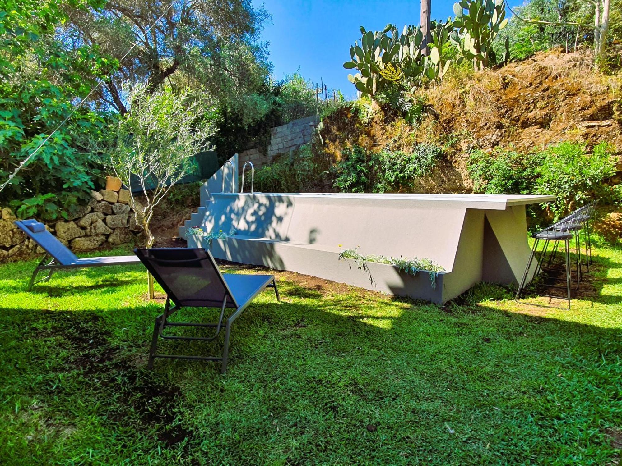 Faeax Guesthouse Linia Exterior photo